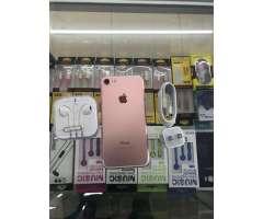 Vendo iPhone 7.