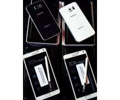 GALAXY S6, S7 EDGE, NOTE 4 Y IPHONE 6 NUEVOS EN OFERTA&#x21;&#x21;&#x21;