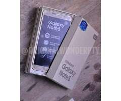 Samsung Galaxy Note 5 32gb