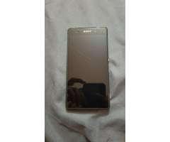 Xperia Z2 Como Nuevo