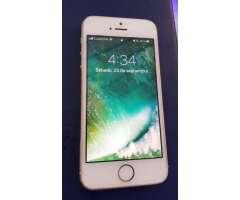iPhone 5S
