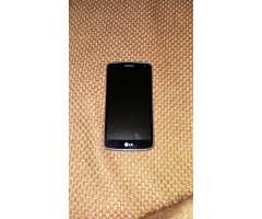 Lg K5