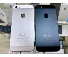 iPhone 5S Dorado 16 GB