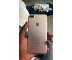 iPhone 7 Plus 128 Gb Oferta Nitido