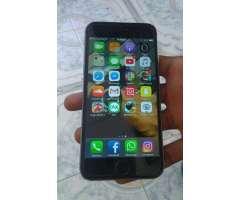 Vendo iPhone 6 Buen Estado