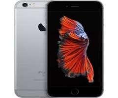 Vendo iPhone 6S