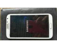 Samsung Galaxy Note 2 en 90 Negociables
