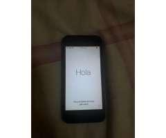 iPhone 5s