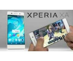 Sony Xperia New