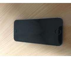 VENDO IPHONE 5S  140.00