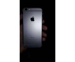 iPhone 6 64 Gb Negociable