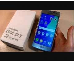 Samsung J2 Prime