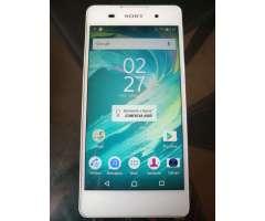 VENDO SONY XPERIA E5