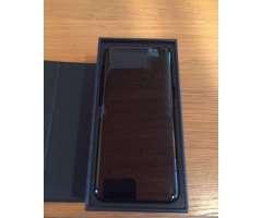Samsung S8 Nuevo Negro