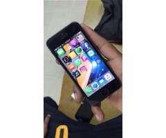 Vendo O Cambio iPhone 5 Full 32gbs