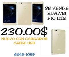 Huawei P10 Lite