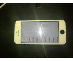 Vendo iPhone 5s