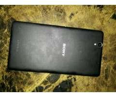 Vendo Sony C4 O Cambio