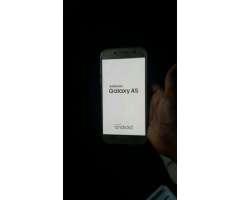 Samsung Galaxy A5 2017