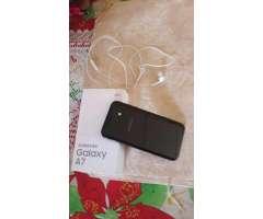 Samsung A7