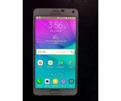 Samsung Galaxy Note 4