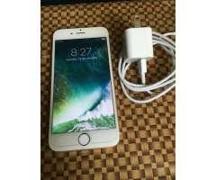iPhone 6 16gb Gold