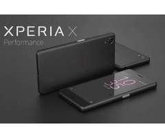 Se Vende Sony Xperia X Performance Nuevo En &#x24;300