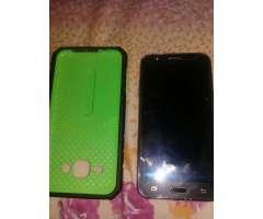 J5 Samsung Como Nuevo