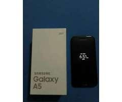 Samsung A5 2017