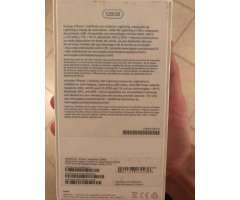 iPhone 7 128Gb 580.00 Vendo O Cambio