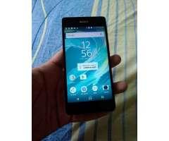 Sony Xperia E5 Like New Impecable