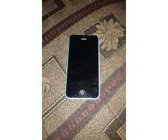 Cambio O Vendo iPhone 5c
