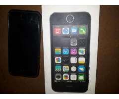 Vendo O Cambio iPhone 5s de 32 Gb