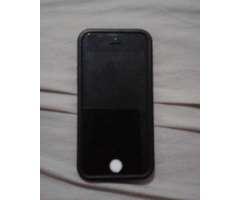 iPhone 5S Vendo O Cambio