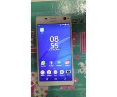 Vendo Sony Experia C4