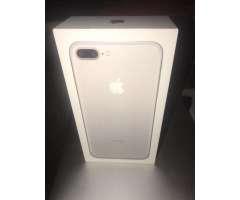 iPhone 7 Plus 128Gb