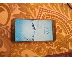 Samsung Note 5 en 250 Negociable