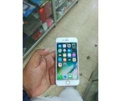 iPhone 7 Rose 128 Gb Liberado