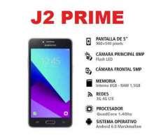 Samsung J2 Prime