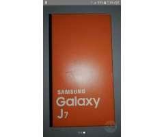 Samsung J7