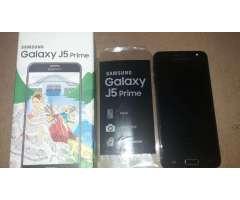 Samsung J5 Prime