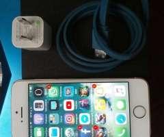 iPhone 5S