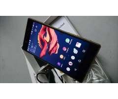 Sony Xperia Z5 Leer