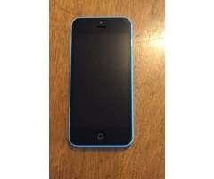 iPhone 5C