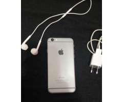 iPhone 6 con Todo Virgo