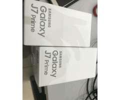 Samsung J7 Prime