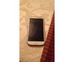 Samsung Galaxy S3