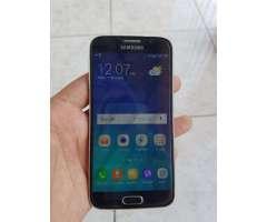 Samsung S6 Flat