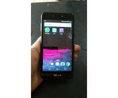 Cambio O Vendo Blu Grand X Lte Android 7