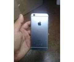 Vendo iPhone 6S